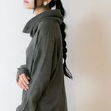 オフタートルフルオーバー | atONE | 詳細画像45