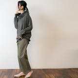 オフタートルフルオーバー | atONE | 詳細画像49