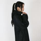 ニットワンピース ニット オーバーサイズ | atONE | 詳細画像12 