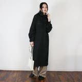 ニットワンピース ニット オーバーサイズ | atONE | 詳細画像13 