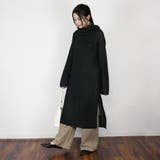 ニットワンピース ニット オーバーサイズ | atONE | 詳細画像16 