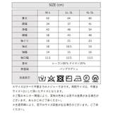 Vネックハーフスリーブサマーニット | atONE | 詳細画像42