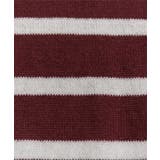 Vネックボーダーニット | atONE | 詳細画像48 