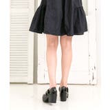 7.5cmヒールメリージェーンドレスシューズ | attagirl | 詳細画像6