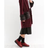 らくらくクッション カジュアル コンフォート シューズ | attagirl  | 詳細画像5 