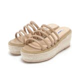 7.5cm 厚底ジュートソールミュールサンダル | attagirl | 詳細画像8
