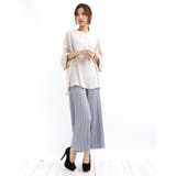 13cmヒール レッドソールプラットフォームパンプス | attagirl | 詳細画像2