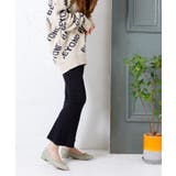 ゴールドチェーンパンプス | attagirl  | 詳細画像15 