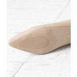 ビットモチーフパンプス | attagirl  | 詳細画像6 