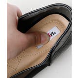 ポインテッドトゥミラーヒールパンプス | attagirl  | 詳細画像11 