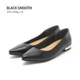 ポインテッドトゥミラーヒールパンプス | attagirl  | 詳細画像2 