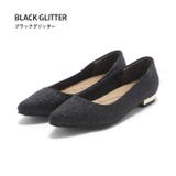 ポインテッドトゥミラーヒールパンプス | attagirl  | 詳細画像5 