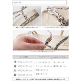 4.5cm厚底フラットソールストラップサンダル | attagirl | 詳細画像8