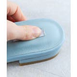 チェーンデザインサンダル | attagirl  | 詳細画像5 