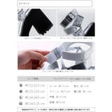 11cmヒール厚底アンクルベルトサンダル | attagirl | 詳細画像14