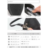 8cmハイヒールポインテッドトゥストラップパンプス | attagirl | 詳細画像11