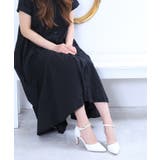 8cmハイヒールポインテッドトゥストラップパンプス | attagirl | 詳細画像13