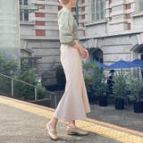 ビット付きスクエアトゥローファー | attagirl | 詳細画像59