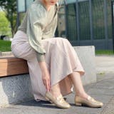ビット付きスクエアトゥローファー | attagirl | 詳細画像61