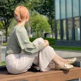ビット付きスクエアトゥローファー | attagirl | 詳細画像62