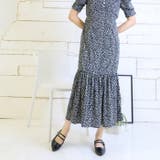 ダブルストラップパンプス | attagirl  | 詳細画像14 