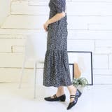 ダブルストラップパンプス | attagirl  | 詳細画像15 