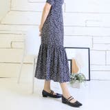 ダブルストラップパンプス | attagirl  | 詳細画像16 