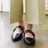 ダブルストラップパンプス | attagirl  | 詳細画像20 