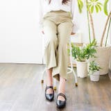 ダブルストラップパンプス | attagirl  | 詳細画像28 