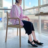 ダブルストラップパンプス | attagirl  | 詳細画像34 