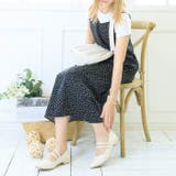 ダブルストラップパンプス | attagirl  | 詳細画像46 