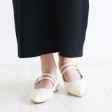 ダブルストラップパンプス | attagirl  | 詳細画像48 