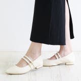 ダブルストラップパンプス | attagirl  | 詳細画像50 