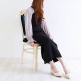 ダブルストラップパンプス | attagirl  | 詳細画像58 