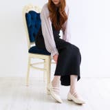 ダブルストラップパンプス | attagirl  | 詳細画像59 