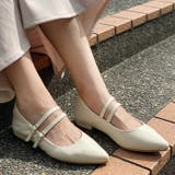 ダブルストラップパンプス | attagirl  | 詳細画像63 