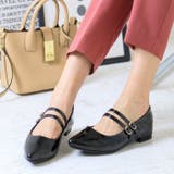 ダブルストラップパンプス | attagirl  | 詳細画像71 