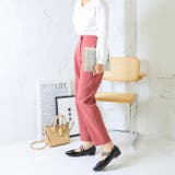 ダブルストラップパンプス | attagirl  | 詳細画像76 