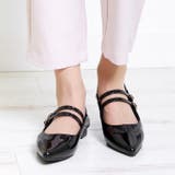 ダブルストラップパンプス | attagirl  | 詳細画像80 