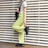 レースアップスニーカー | attagirl  | 詳細画像12 