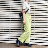 レースアップスニーカー | attagirl  | 詳細画像13 