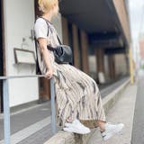 レースアップスニーカー | attagirl  | 詳細画像23 