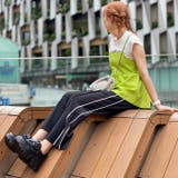 厚底ダッドスニーカー | attagirl | 詳細画像31