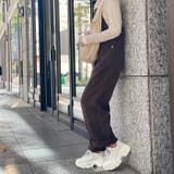 厚底ダッドスニーカー | attagirl | 詳細画像50