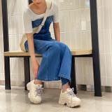 厚底ダッドスニーカー | attagirl | 詳細画像76