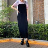 厚底スクエアトゥレースアップシューズ | attagirl | 詳細画像26