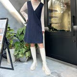 厚底タンクソールロングブーツ | attagirl | 詳細画像44