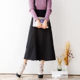 厚底ビジューレースアップブーツ | attagirl | 詳細画像23