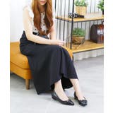 ビットモチーフパンプス | attagirl  | 詳細画像17 