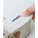 スタッズミュールサンダル | attagirl | 詳細画像6